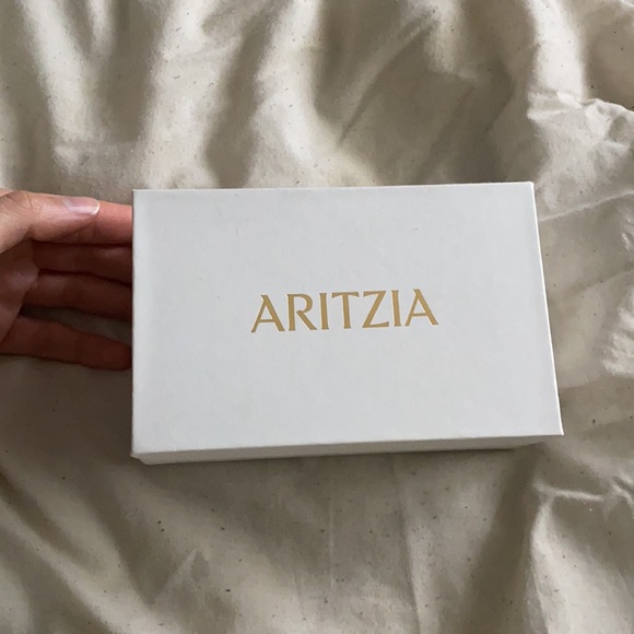 COPY - ARITZIA keychain - Picture 3 of 4